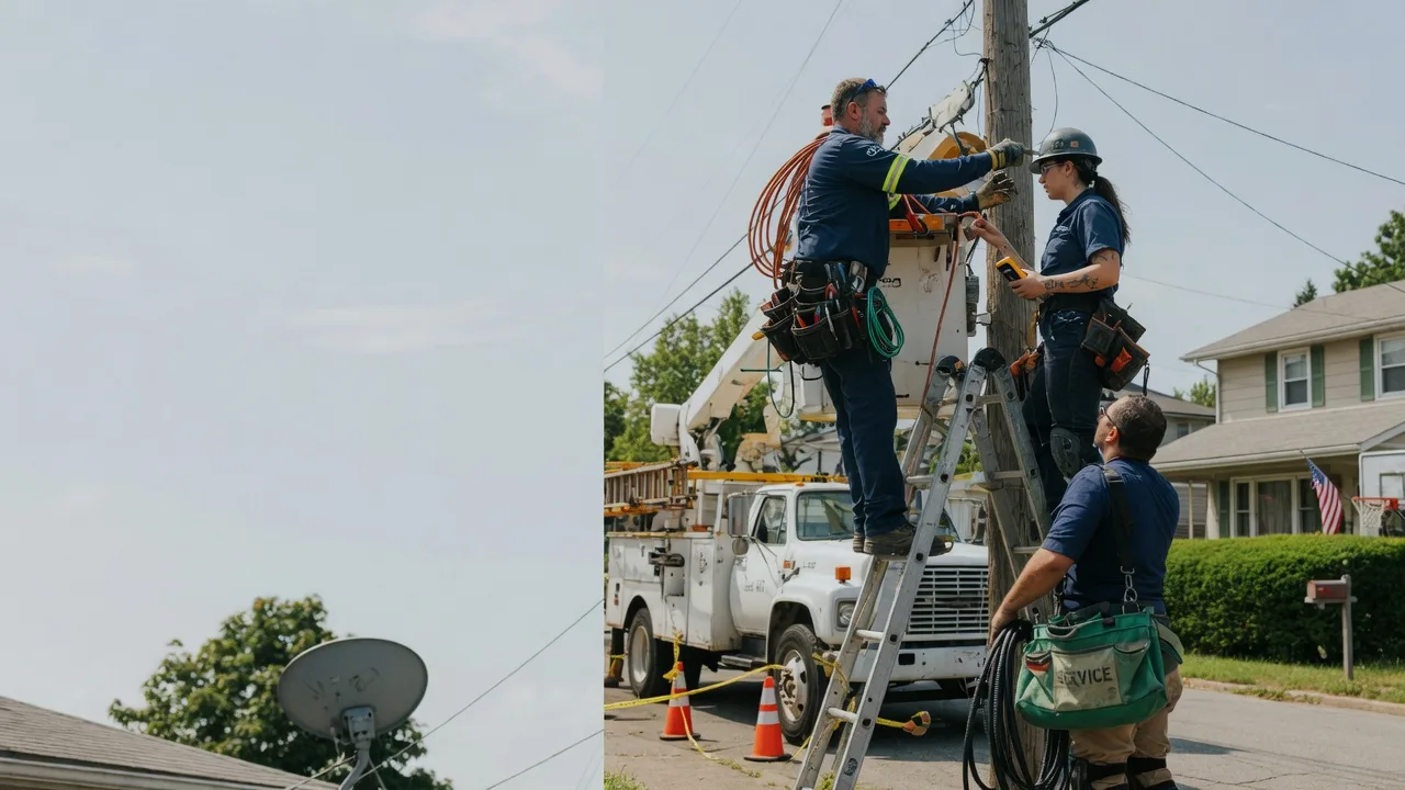 Electrical Repair in Rock Island, WA near me